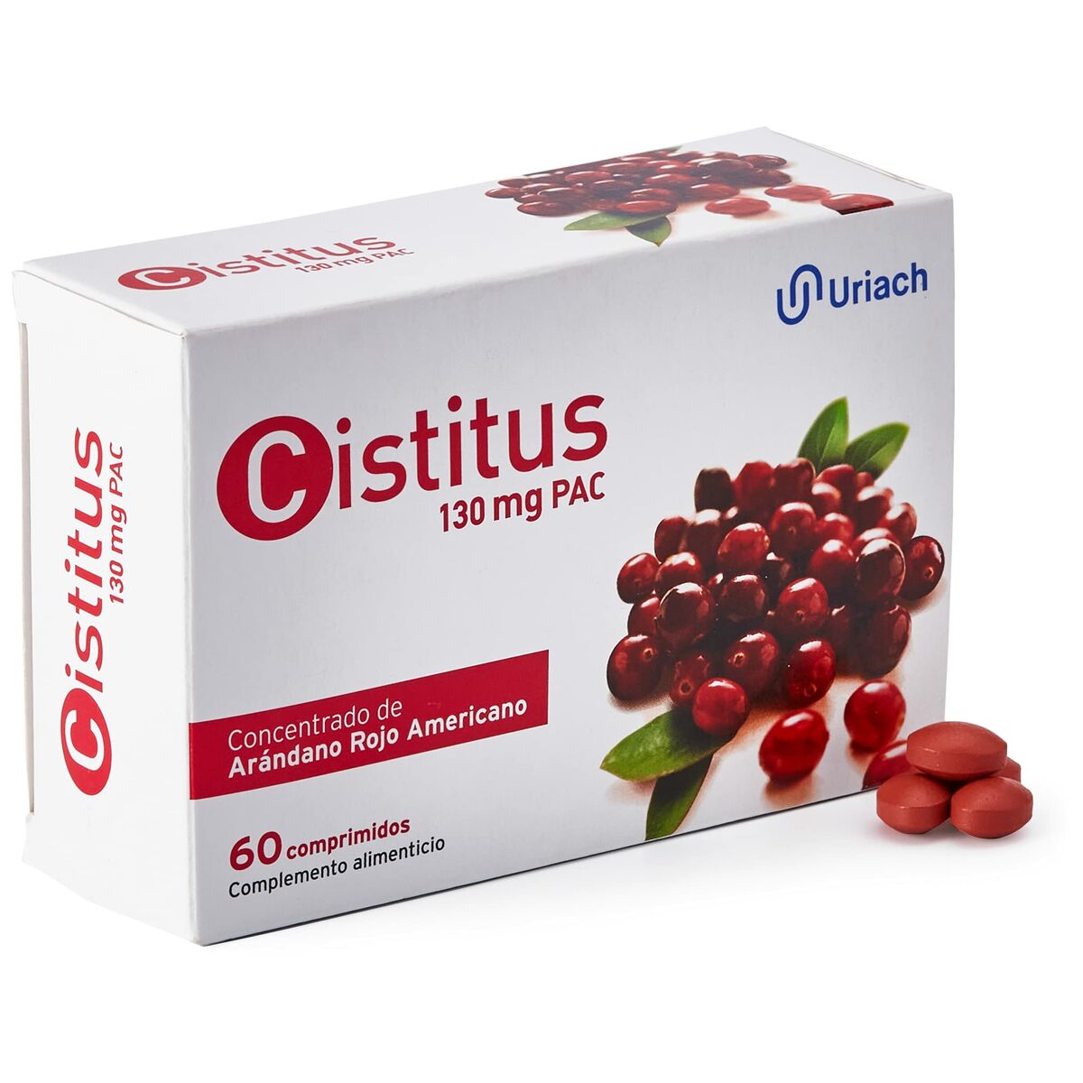 Food Supplement Cistitus Cistitus 60 Units-0