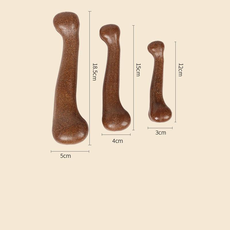 Mouthwatering Beefy Delight Dog Chew Toy-4