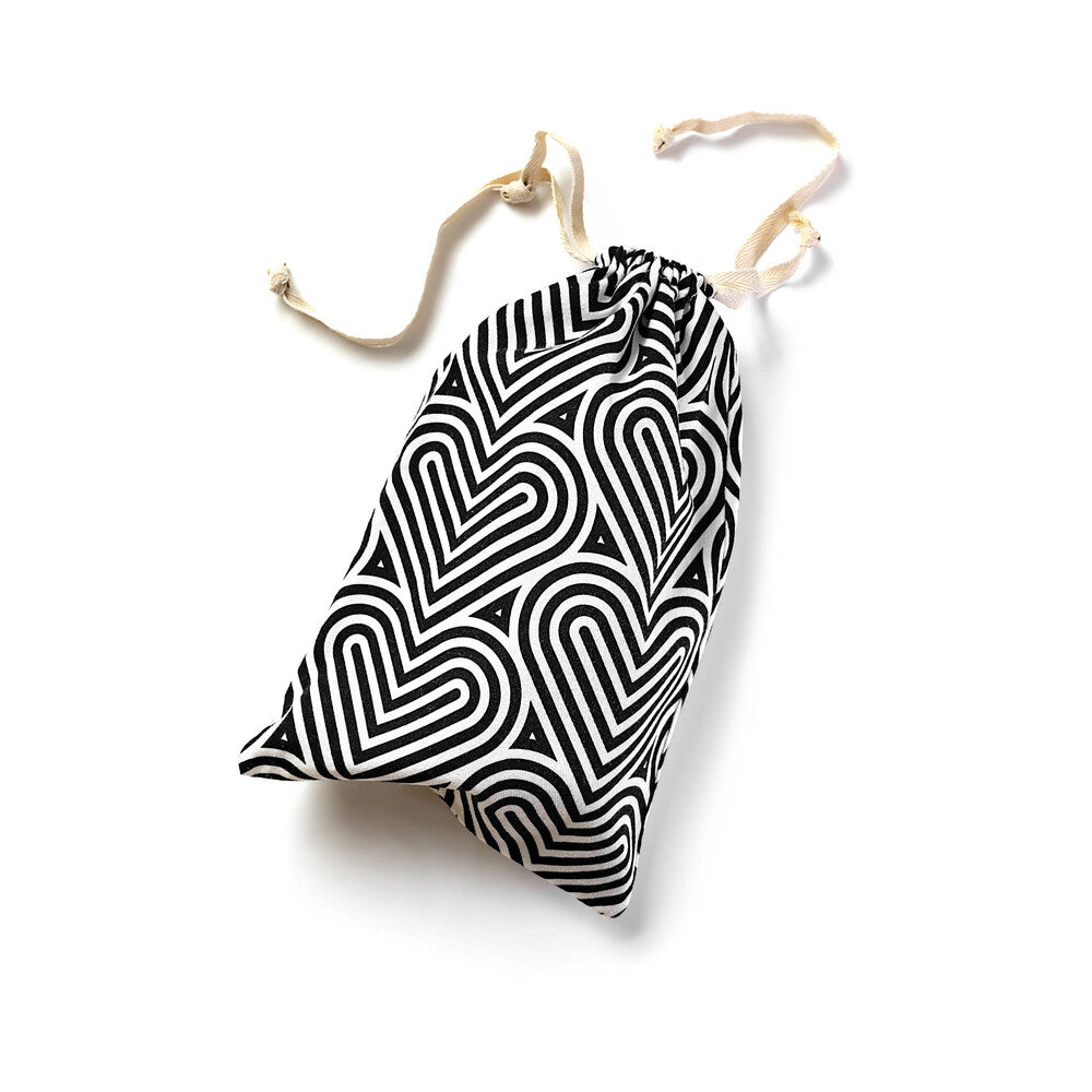 The Collection Bomba Cotton Toy Bag-1