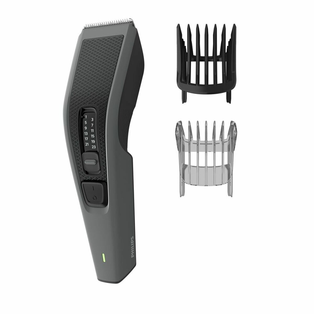 Hair Clippers Philips HC3525/15-0