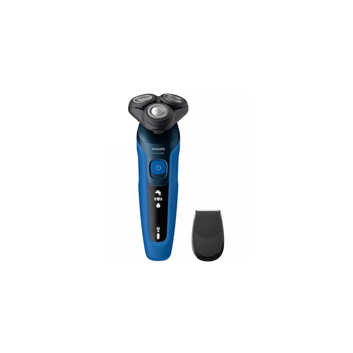 Hair clippers/Shaver Philips S5466/17 Blue-0