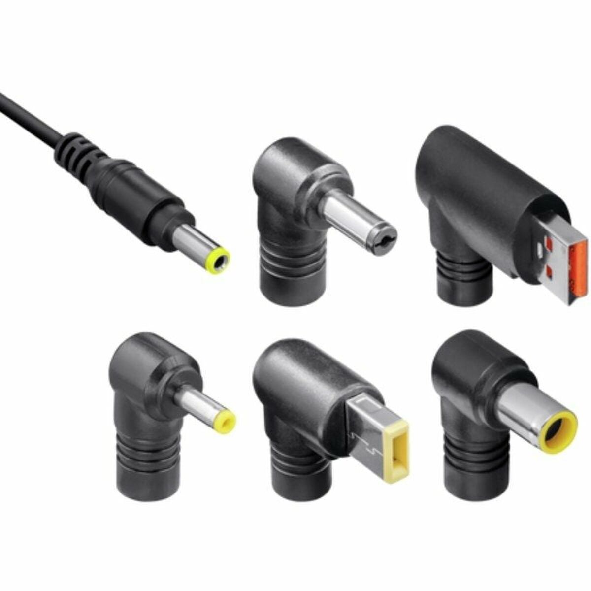 Laptop Charger Trust 23394 90 W-1