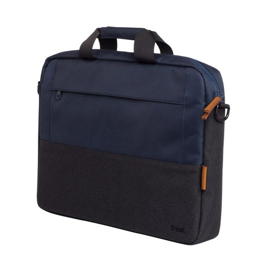 Laptop Case Trust 24980 Blue 16"-0
