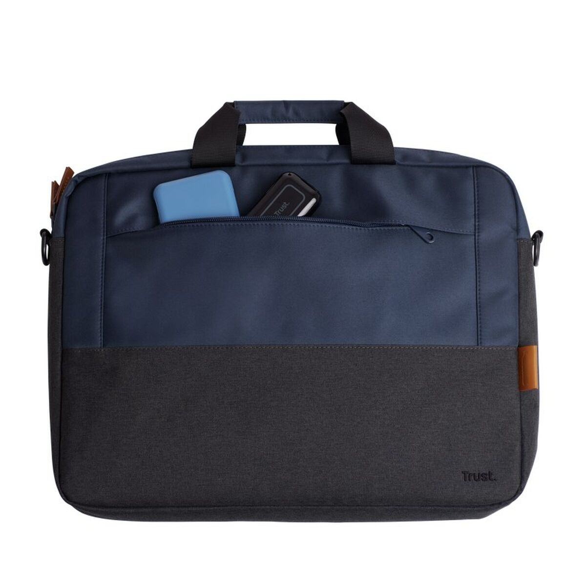 Laptop Case Trust 24980 Blue 16"-2