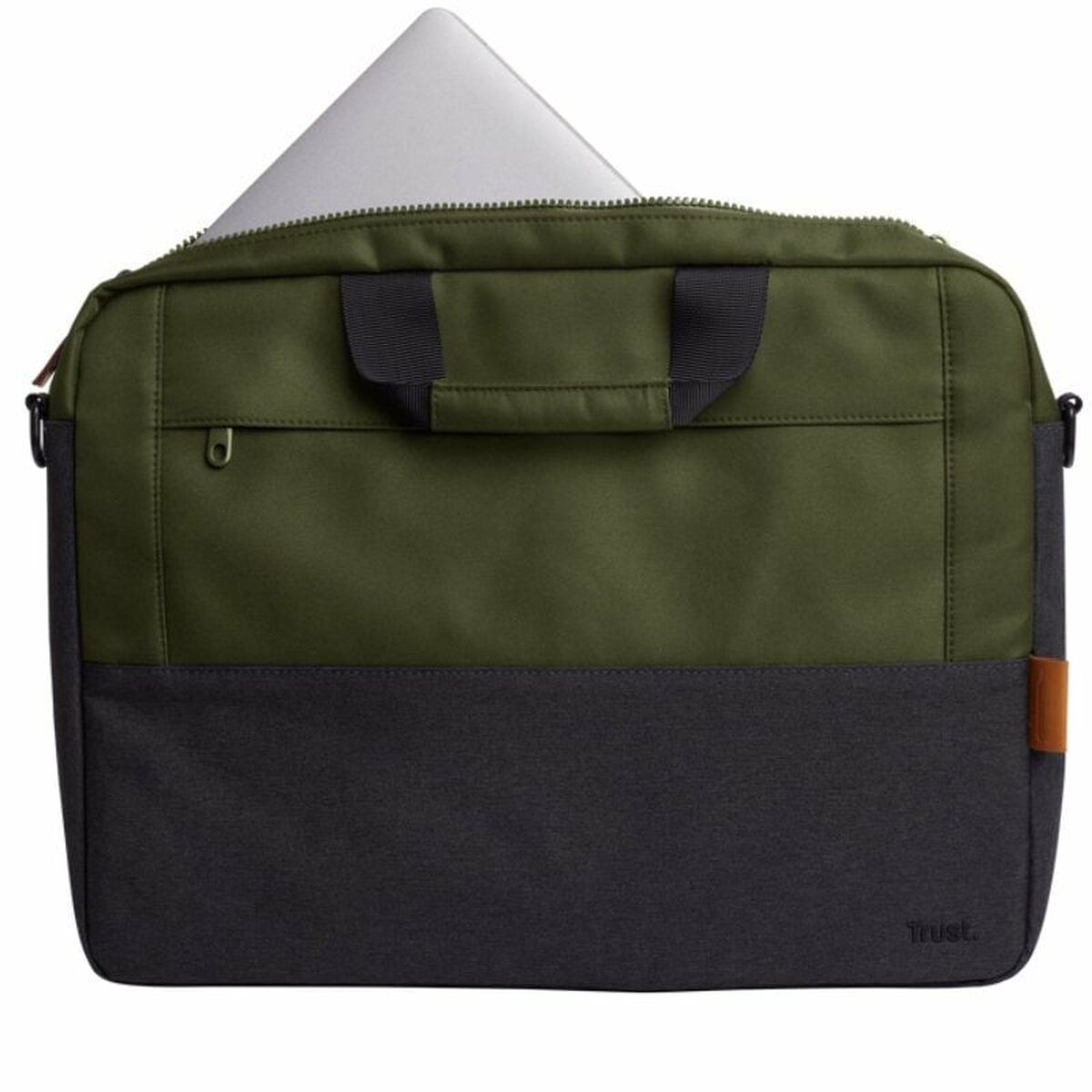Laptop Case Trust 25245 Green 16"-0