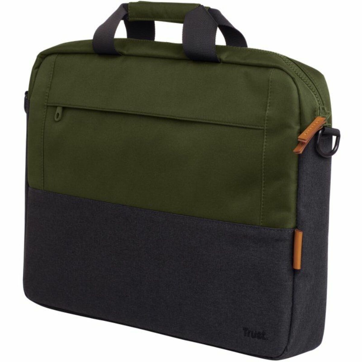 Laptop Case Trust 25245 Green 16"-2
