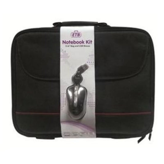 Laptop Case Ewent EM2505 Black-0