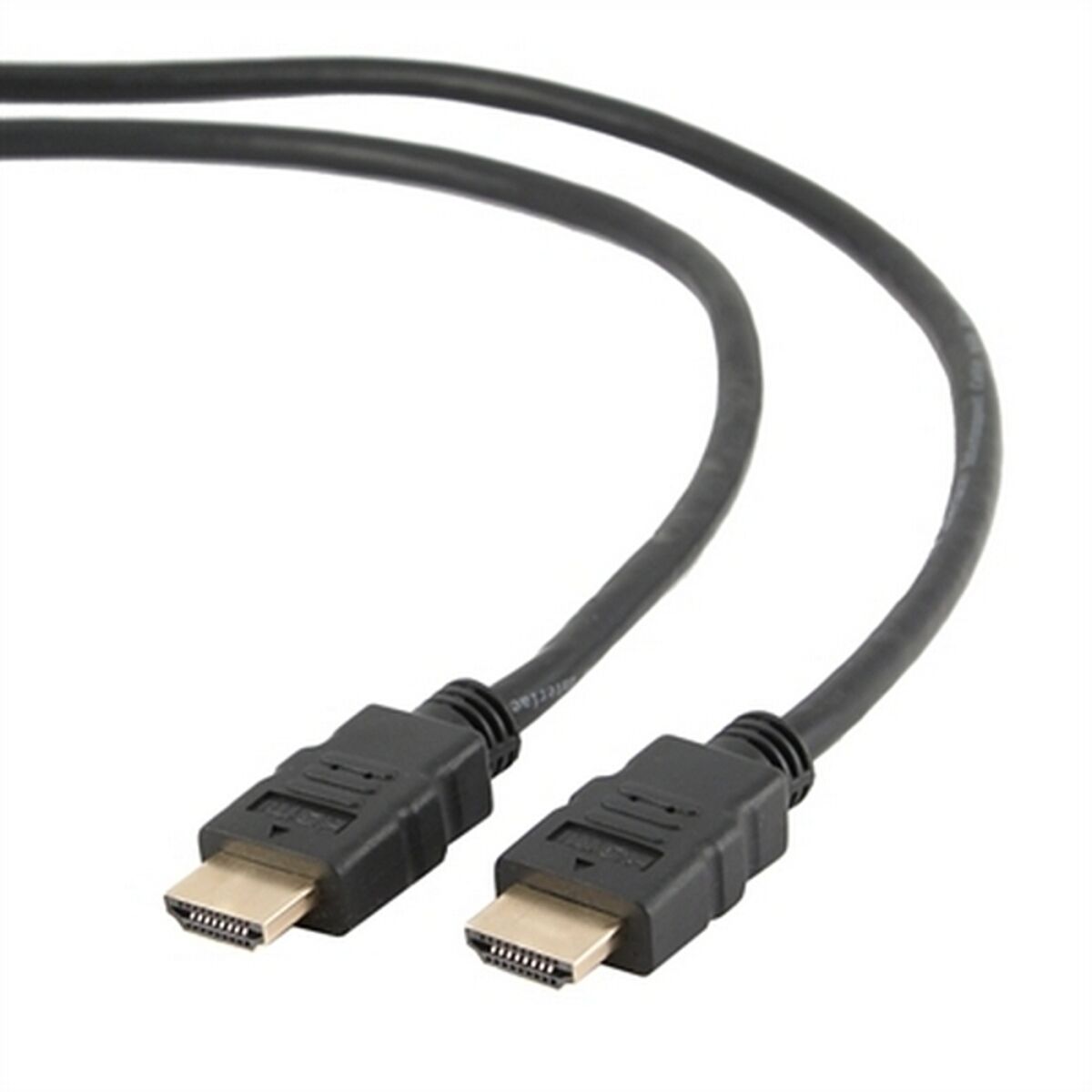 High Speed HDMI Cable GEMBIRD CC-HDMI4-7.5M (7,5 m)-1
