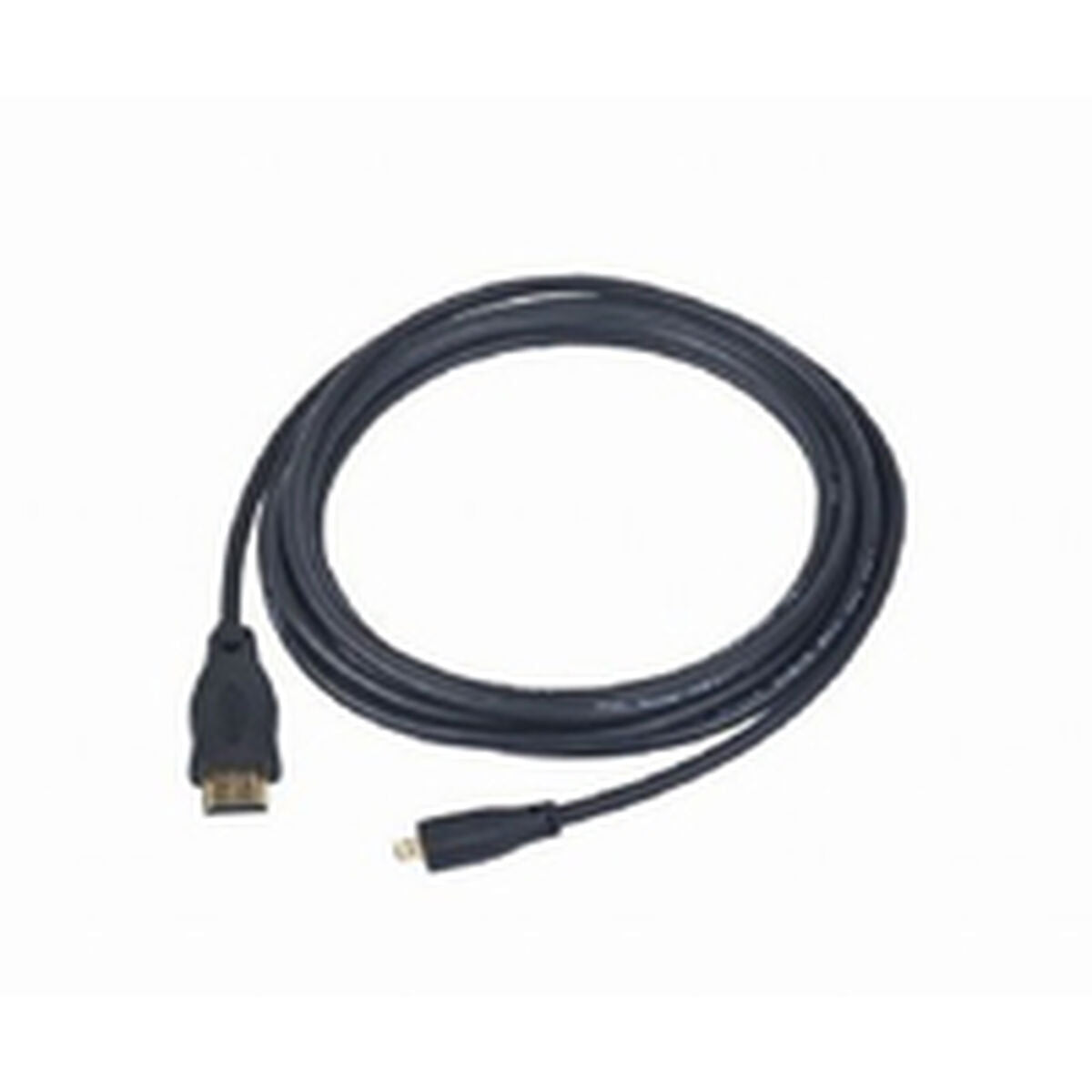 HDMI Cable GEMBIRD 3m HDMI-M/micro HDMI-M-5