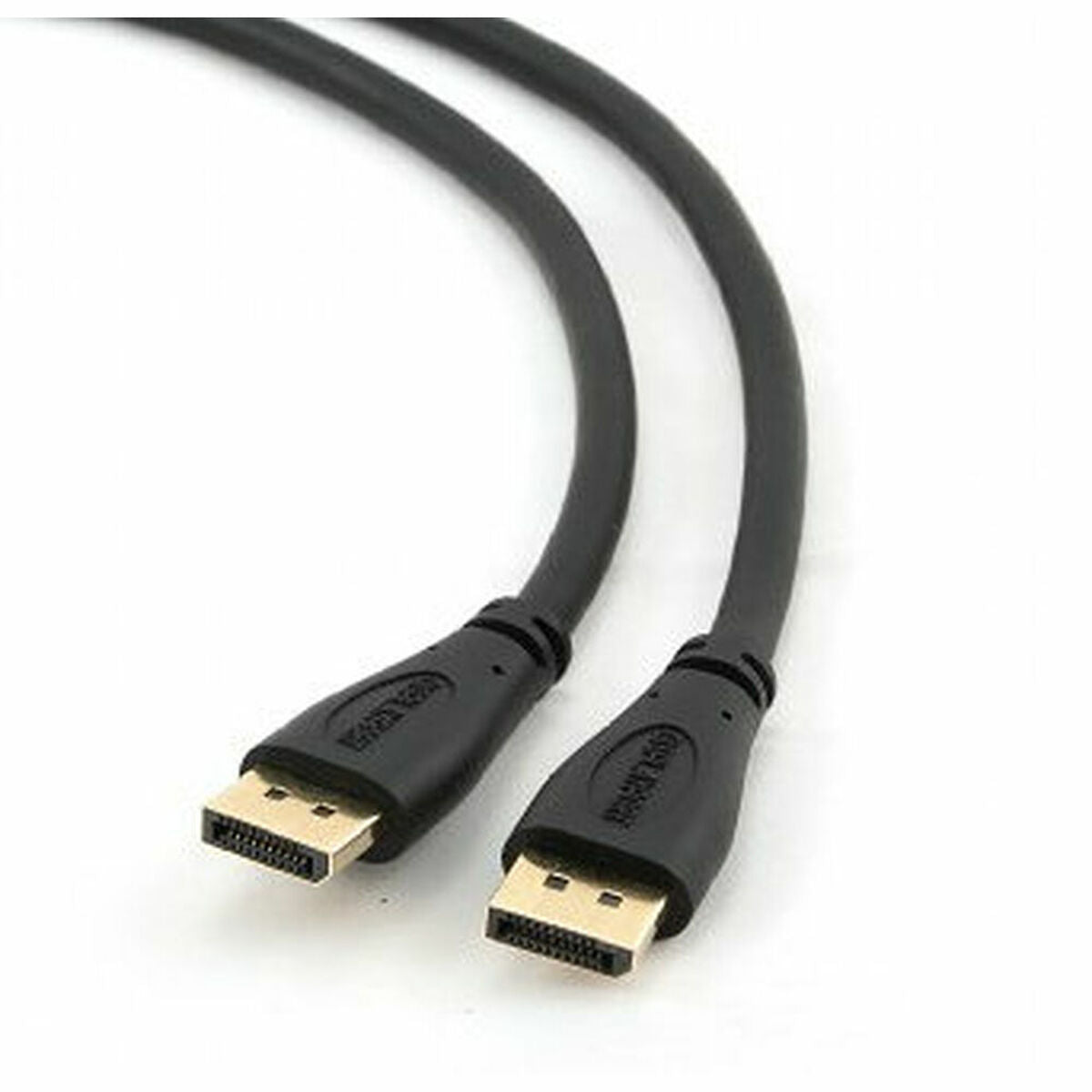 DisplayPort Cable GEMBIRD CC-DP2-10 3 m 3 m Black-0