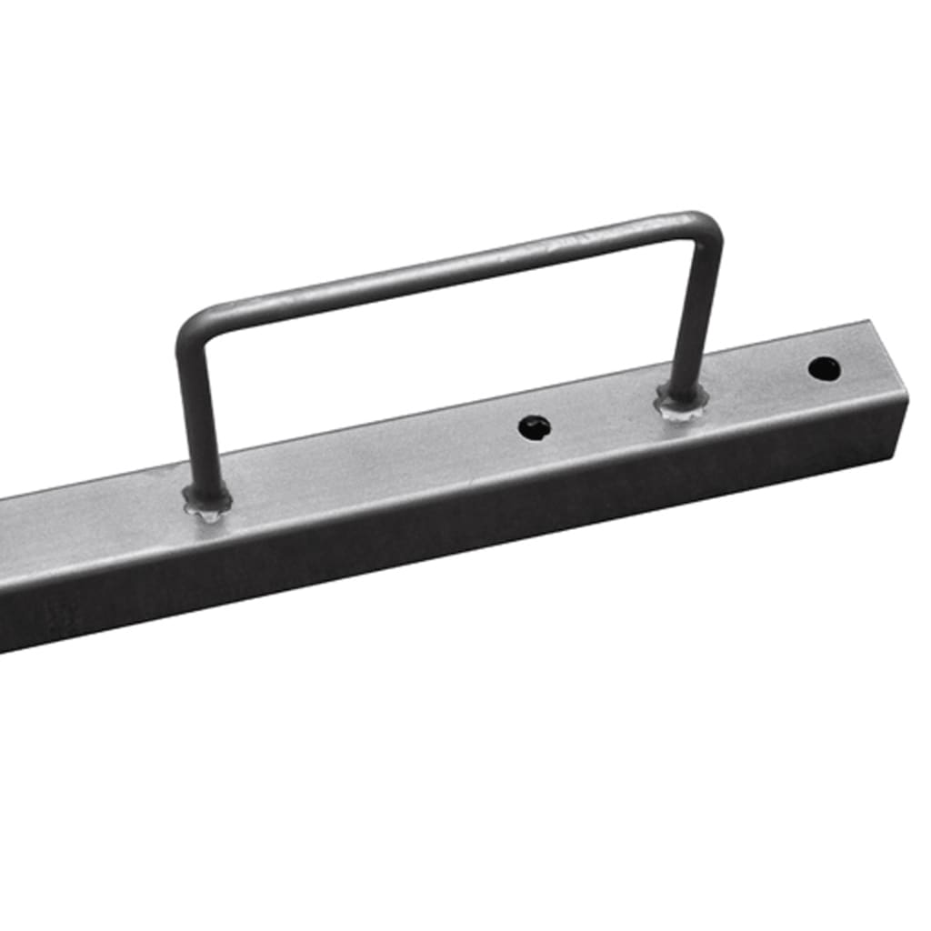 vidaXL Boat Trailer-3