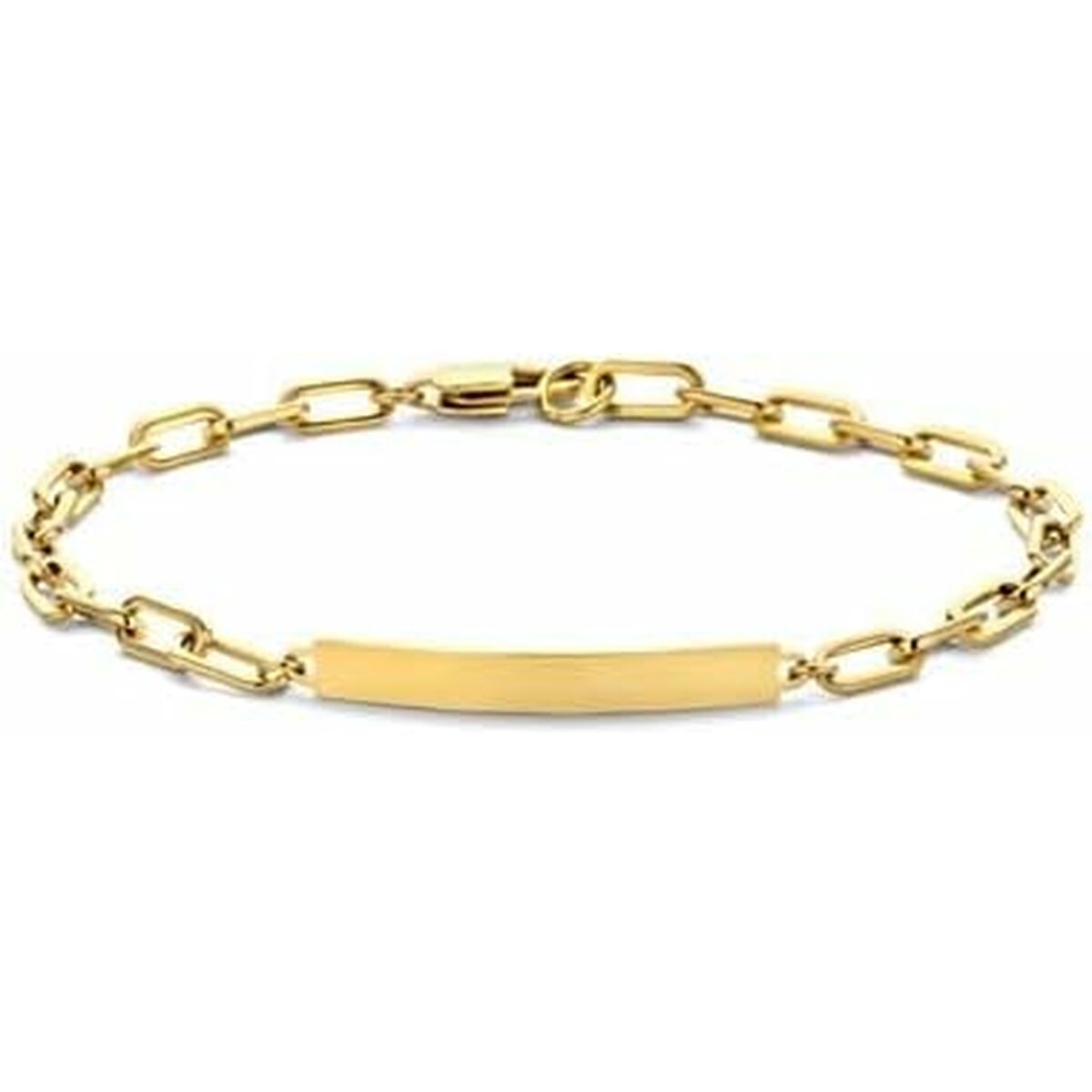 Ladies' Bracelet CO88 Collection 8CB-90714 Golden-1