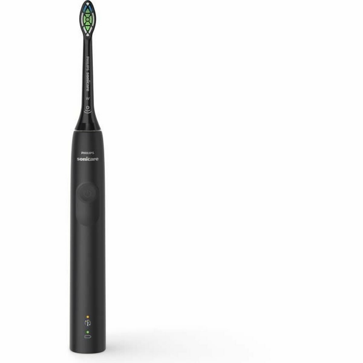 Electric Toothbrush Philips HX3681/54 * Black-9