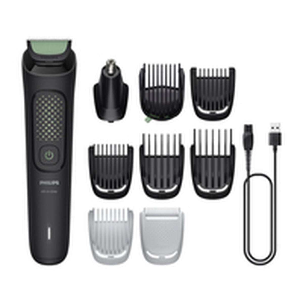 Hair Clippers Philips MG3945/15-1