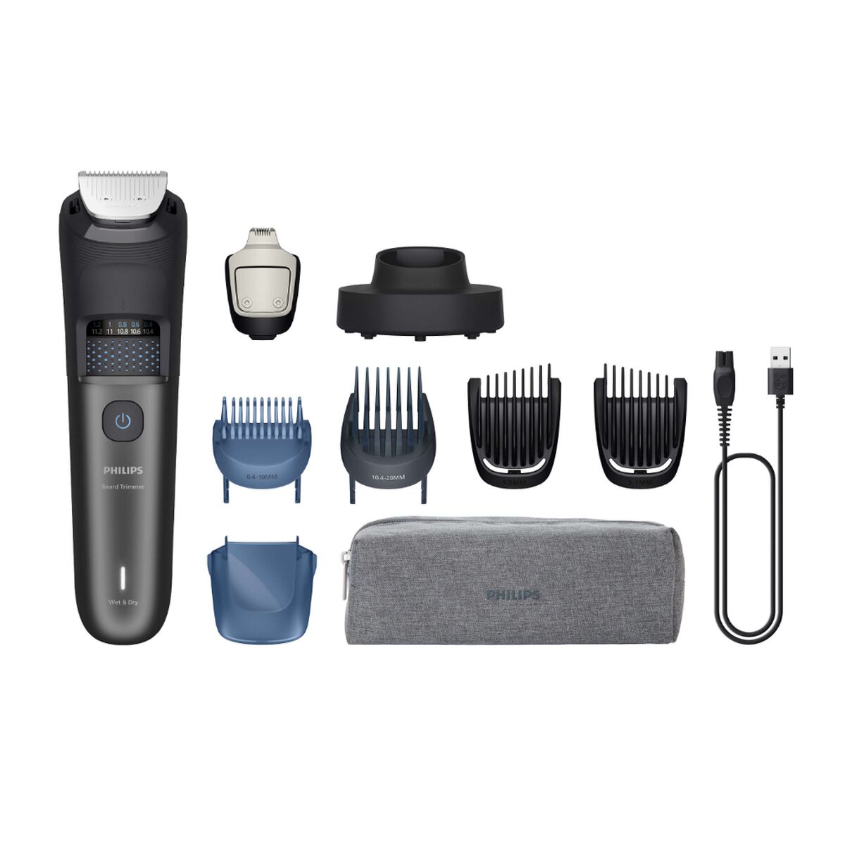Hair Clippers Philips BT7665/15-0