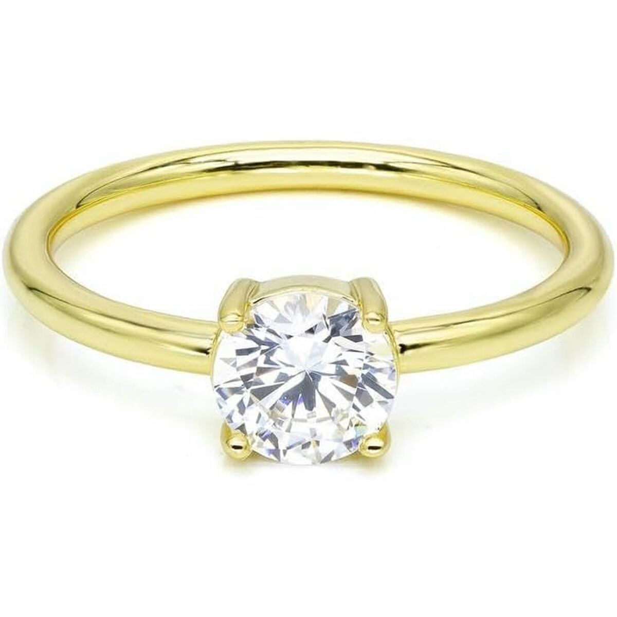 Ladies' Ring New Bling 9NB-0885-54-0