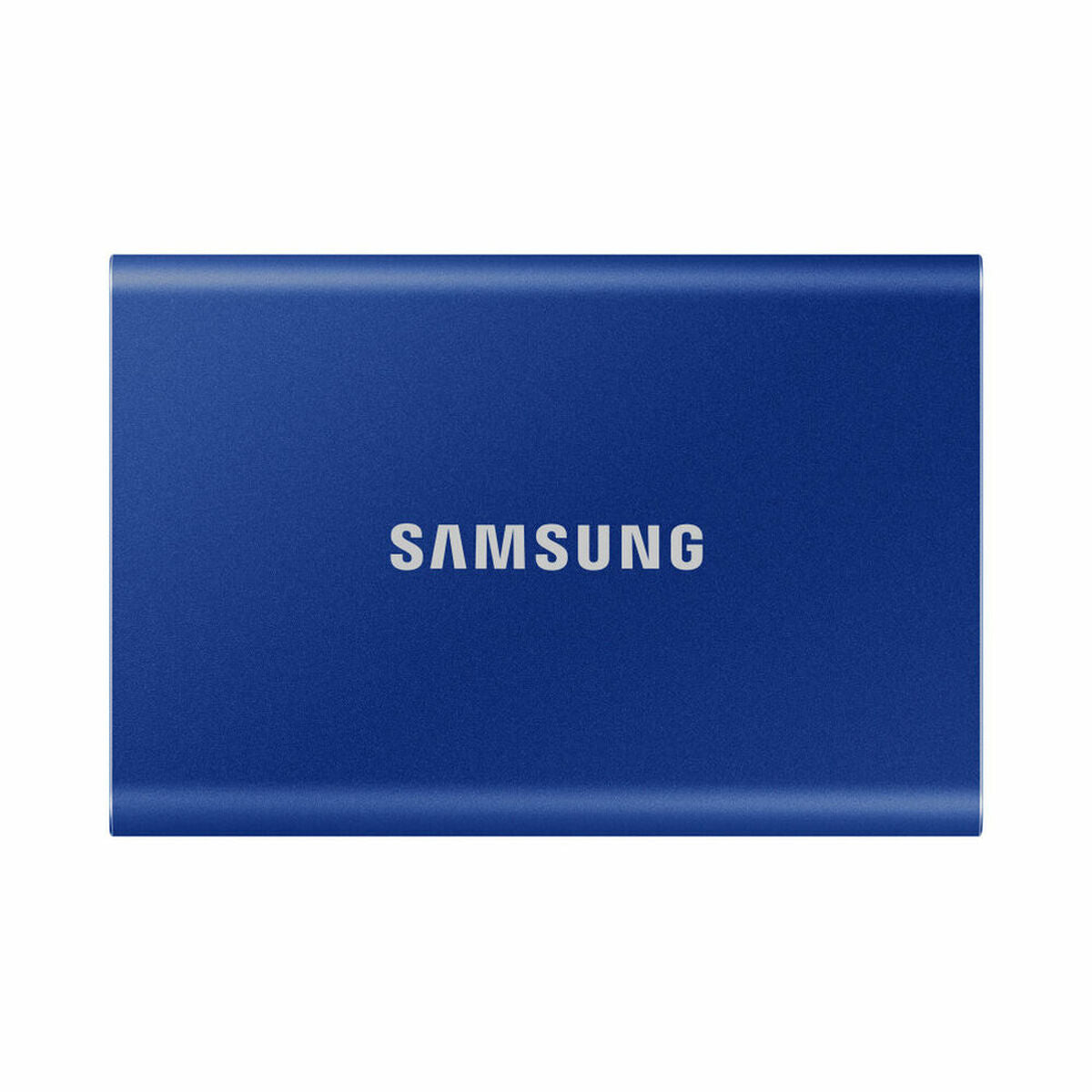 External Hard Drive Samsung Portable SSD T7 1 TB SSD-0
