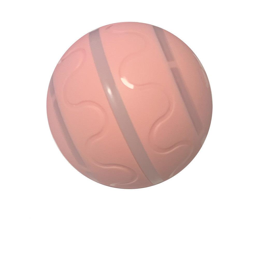 Purrfectplay Interactive Cat Ball-5