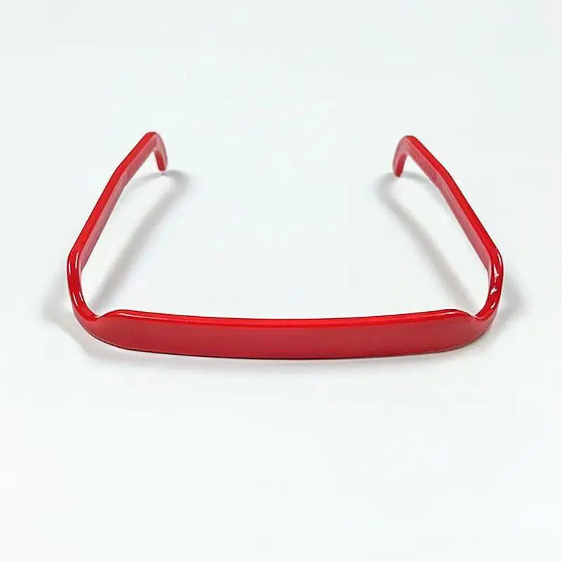Square Sunglasses Headband for Women - Summer Style