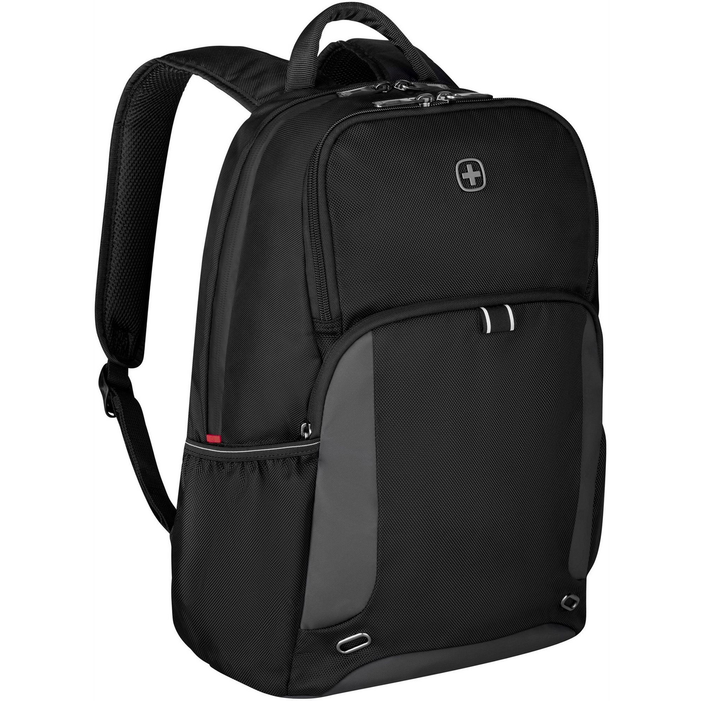 Batoh na notebook do 15,6" Wenger XE Tryal čierny (612735)-0