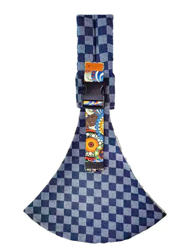 Mother's Love Portable Baby Strap