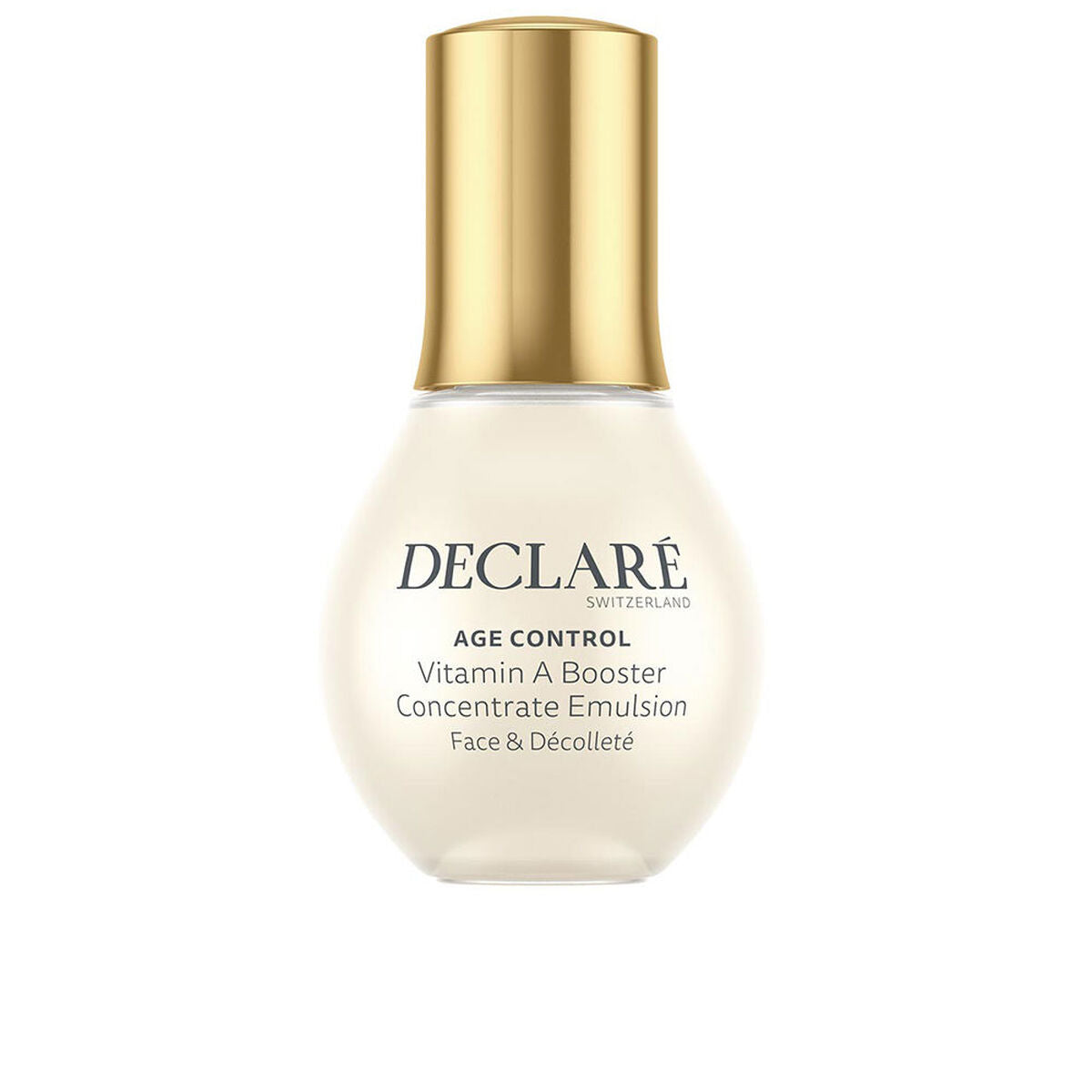 Facial Cream Moisturizing Declaré AGE CONTROL 50 ml-0