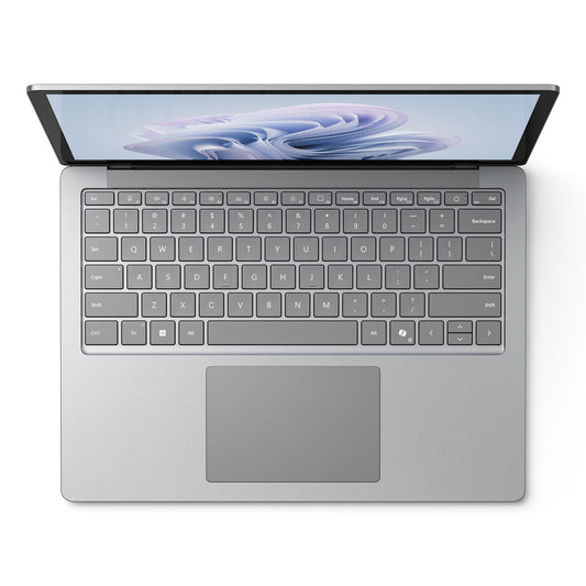 Laptop Microsoft SURFACE LAPTOP 6 CI5-135H 13,5" Intel Core Ultra 5 135H 32 GB RAM 256 GB SSD Spanish Qwerty-0