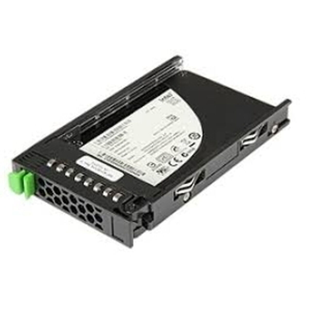 Hard Drive Fujitsu PY-SS48NMF 480 GB SSD-0