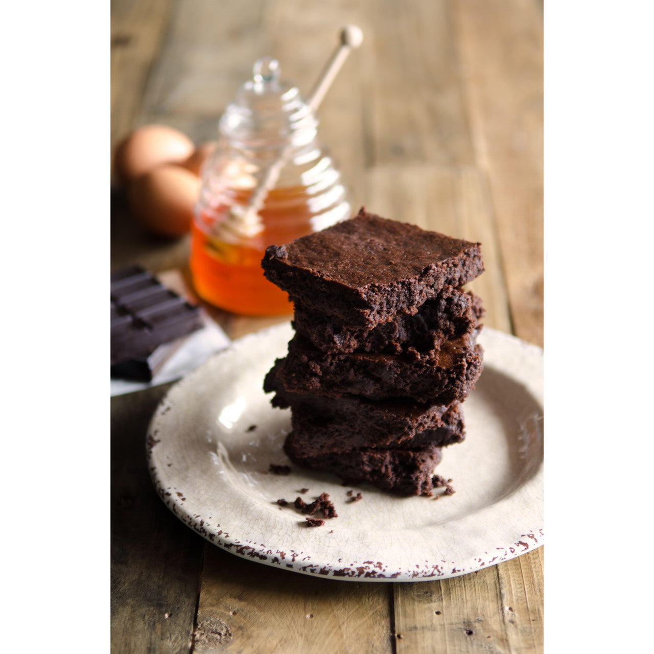 BOBS BAKING FLOUR PALEO ( 4 X 16 OZ )-7