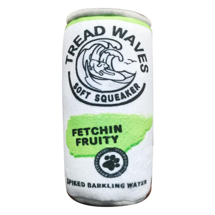 Wholesale Customizable Pet Sounding Toy Cans-6