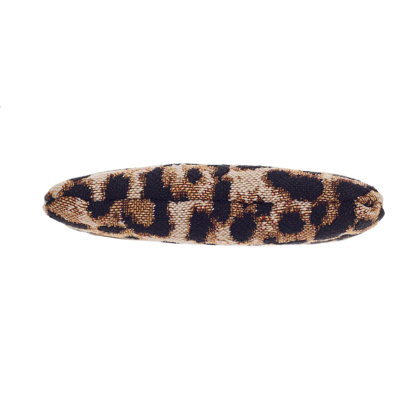 Leopard Print - Zip Coin Purse-2