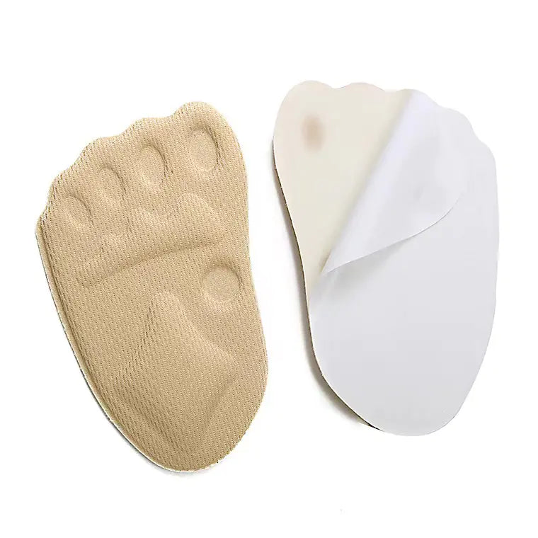 High Heels Insole Pads for Pain Relief and Adjustment