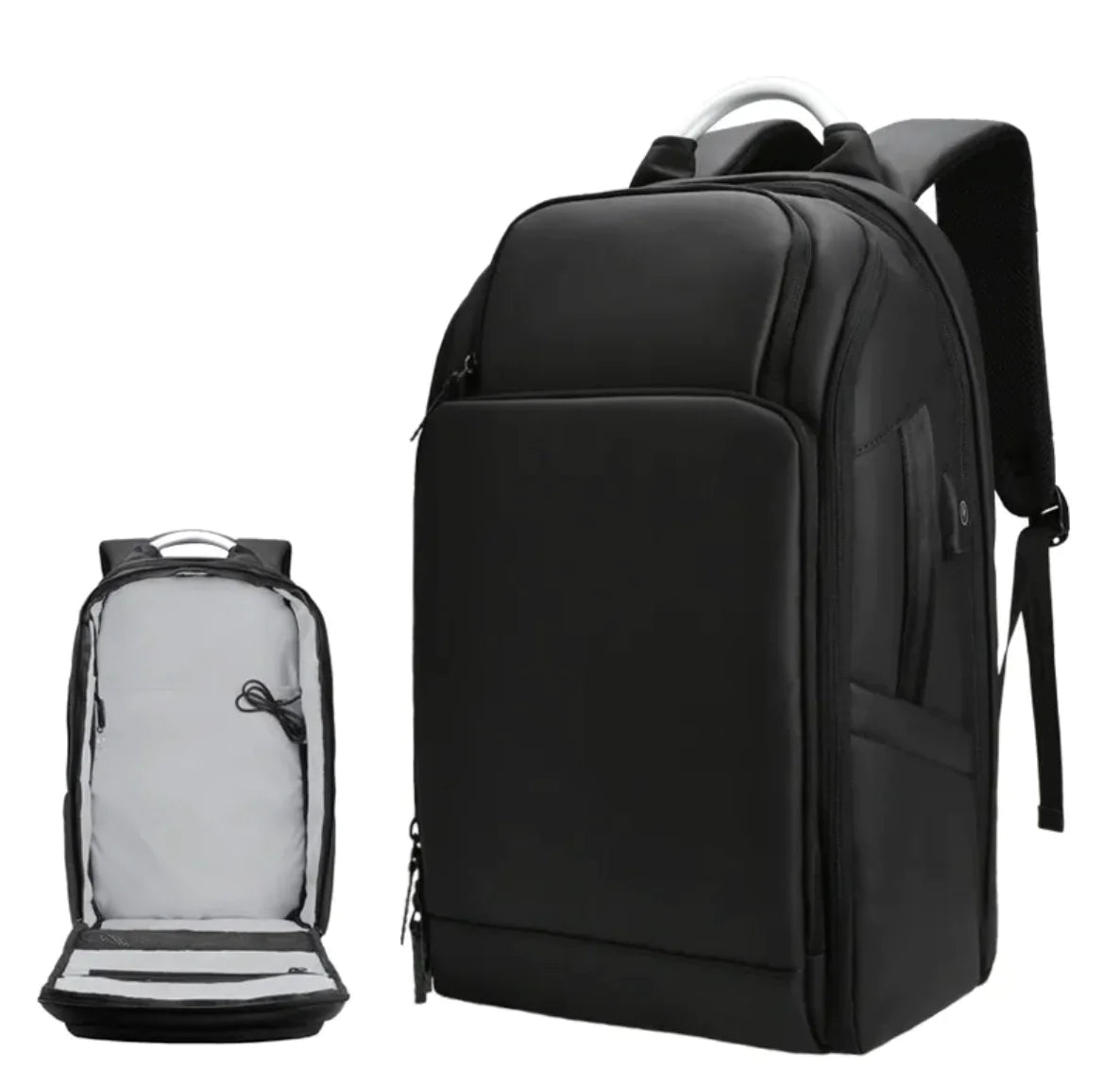 Large Capacity Business Travel Backpack