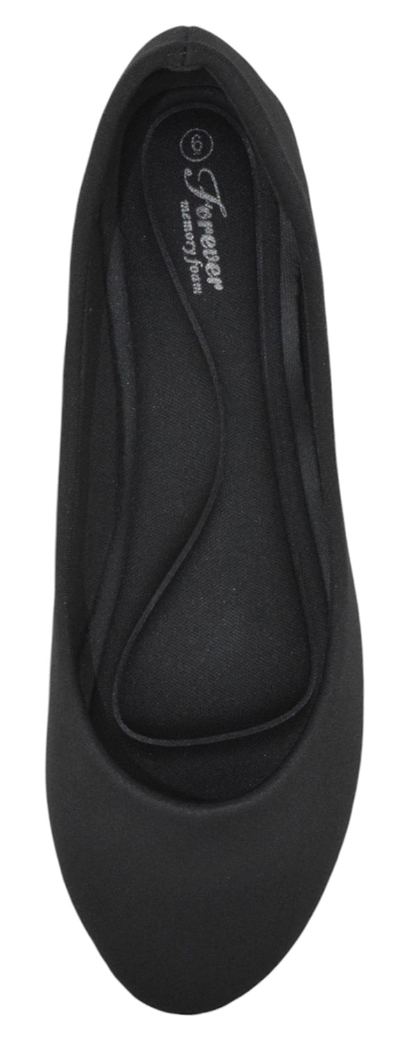 FLEXIBLE-62 Black Forever-2