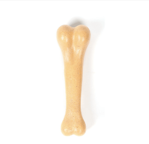 Mouthwatering Beefy Delight Dog Chew Toy-5