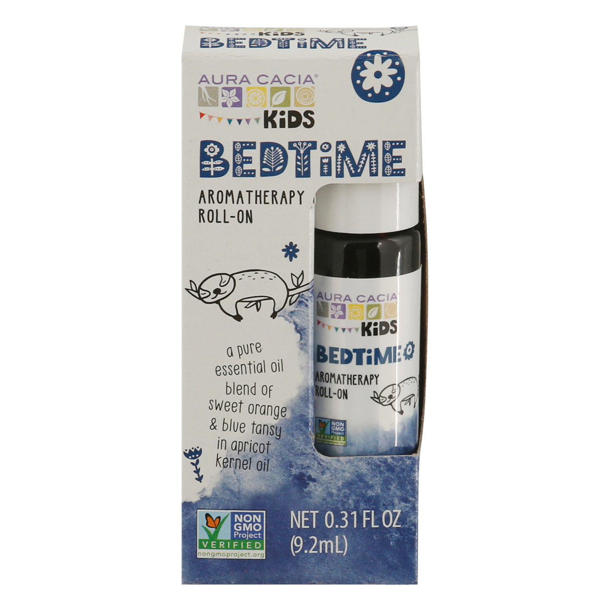 AC KDS BEDTIME ESSL OIL ( 1 X 0.31 OZ )-2