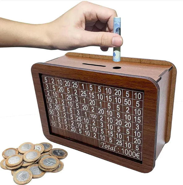 Coin Bank