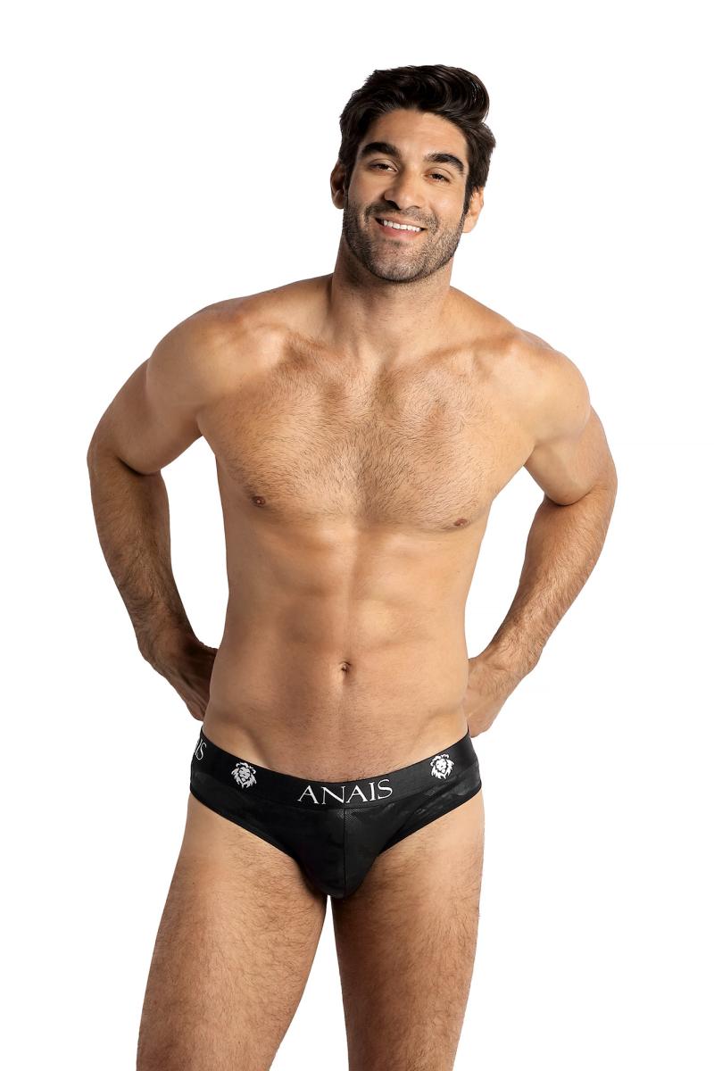 Herren Slip 052787 Electro - 3XL-2