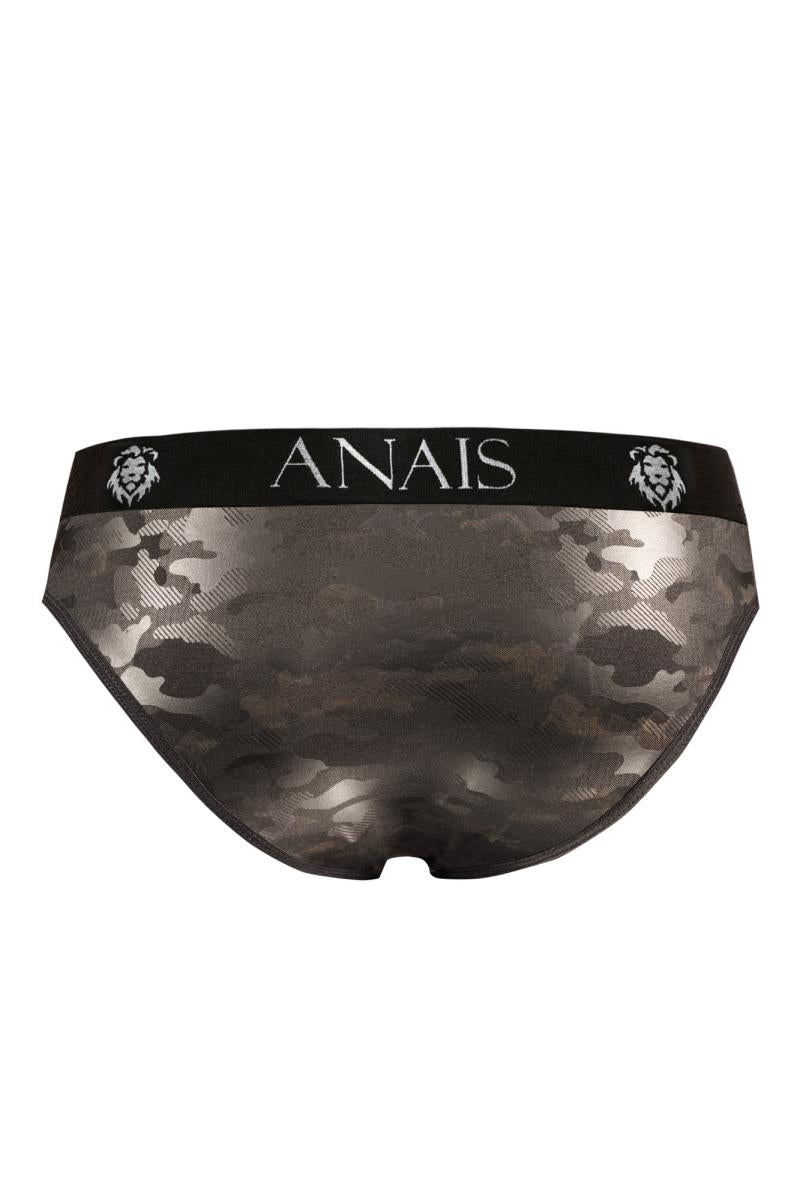 Herren Slip 052787 Electro - 3XL-1