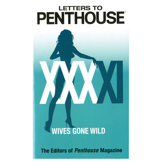 Letters to Penthouse XXXXI-0