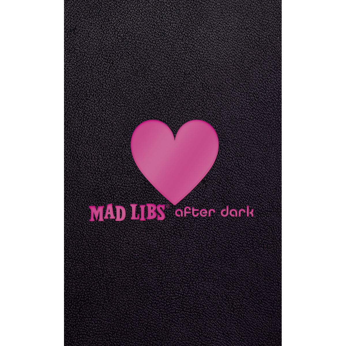 Mad Libs After Dark-0