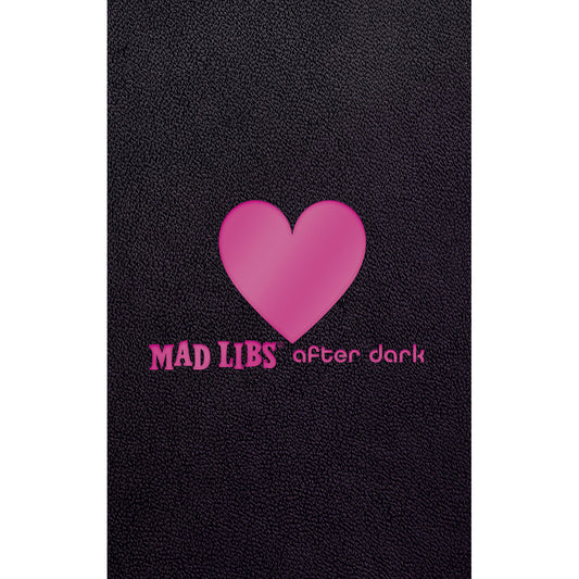 Mad Libs After Dark-0