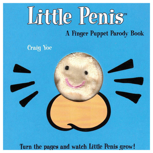 Little Penis-0