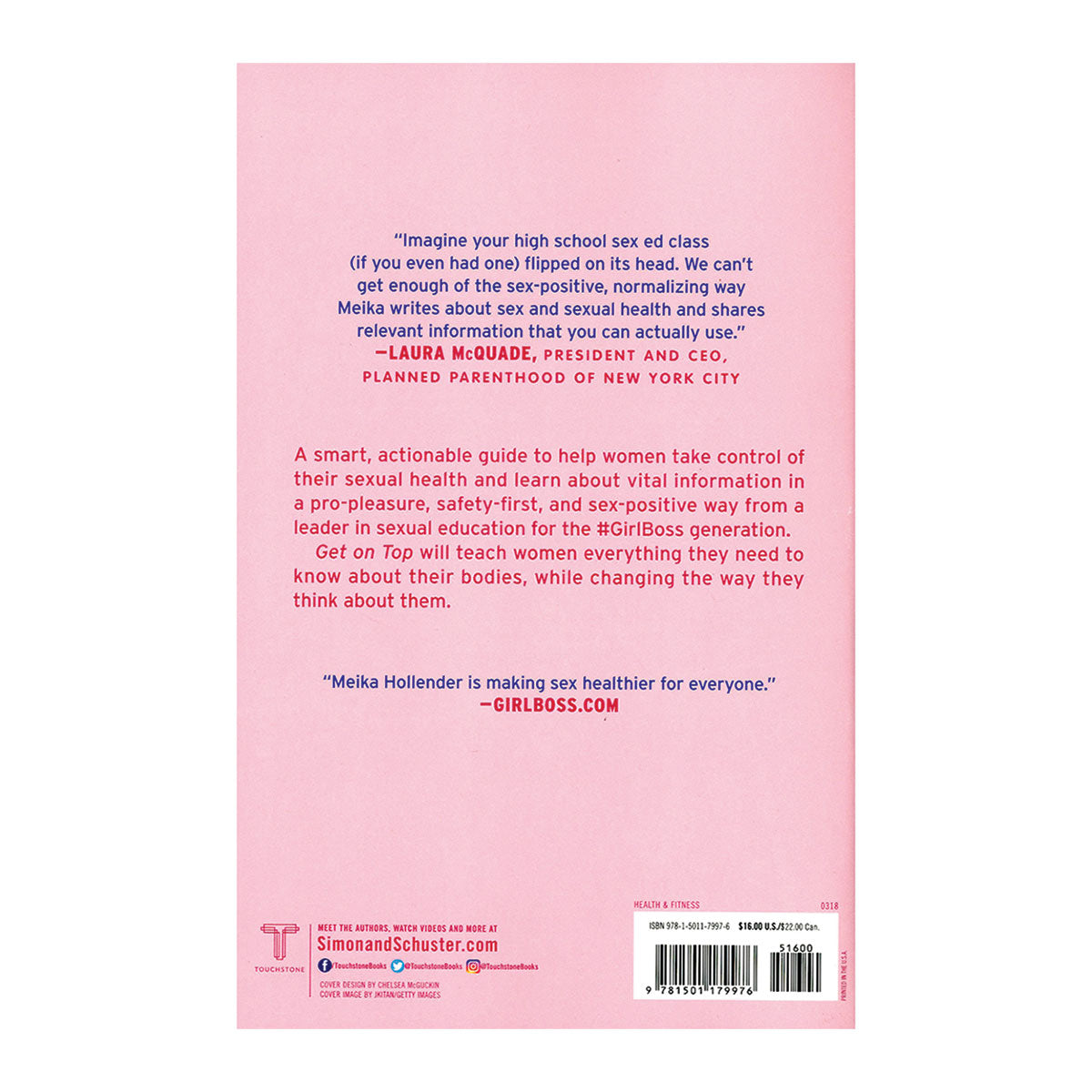 Get on Top of Your Pleasure, Sexuality & Wellness-1