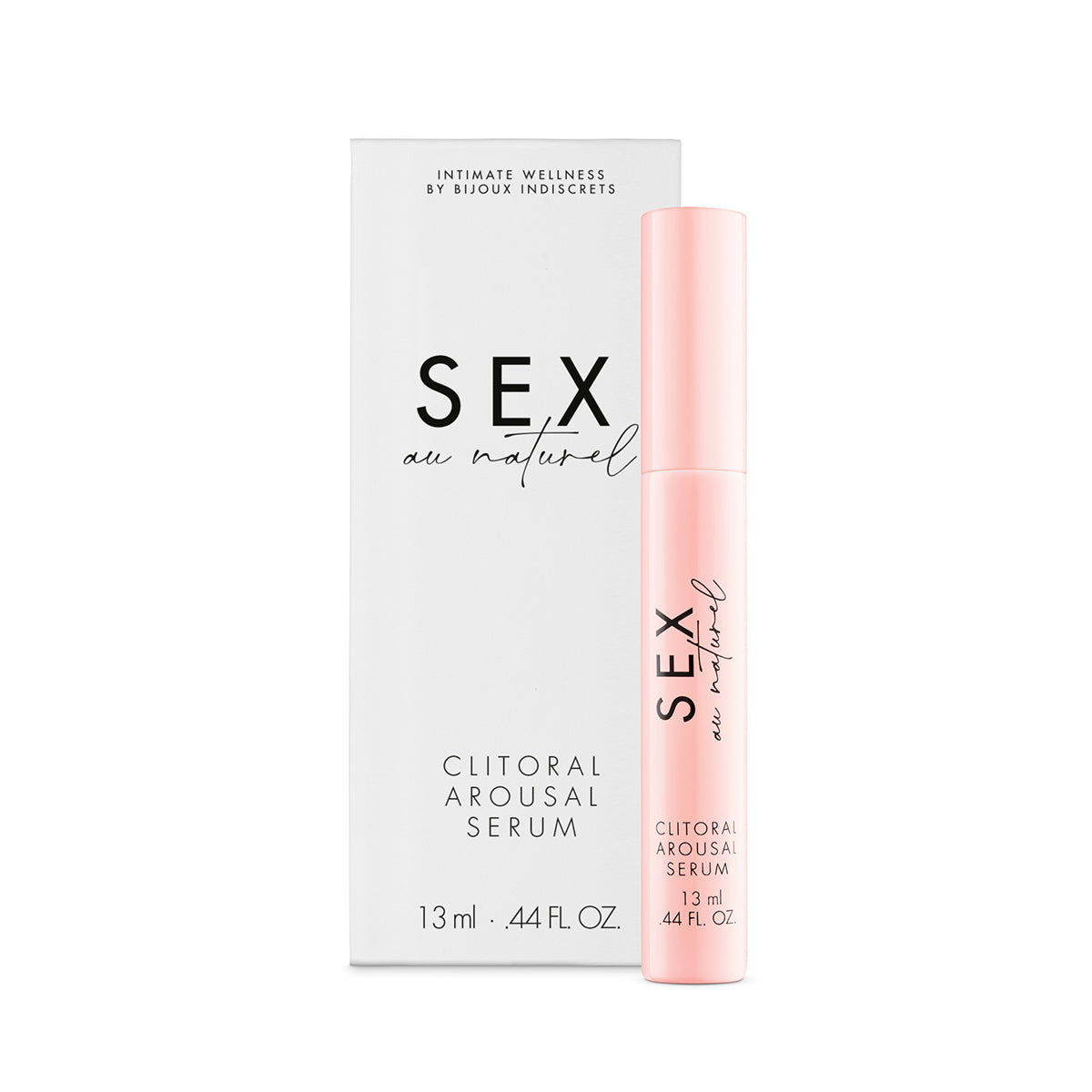 Bijoux Indiscrets Sex au Naturel Clitoral Arousal Serum-4
