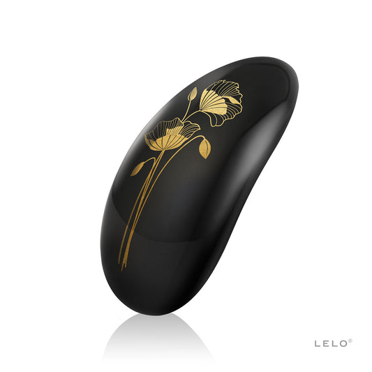 LELO Nea 2 - Obsidian Black-0