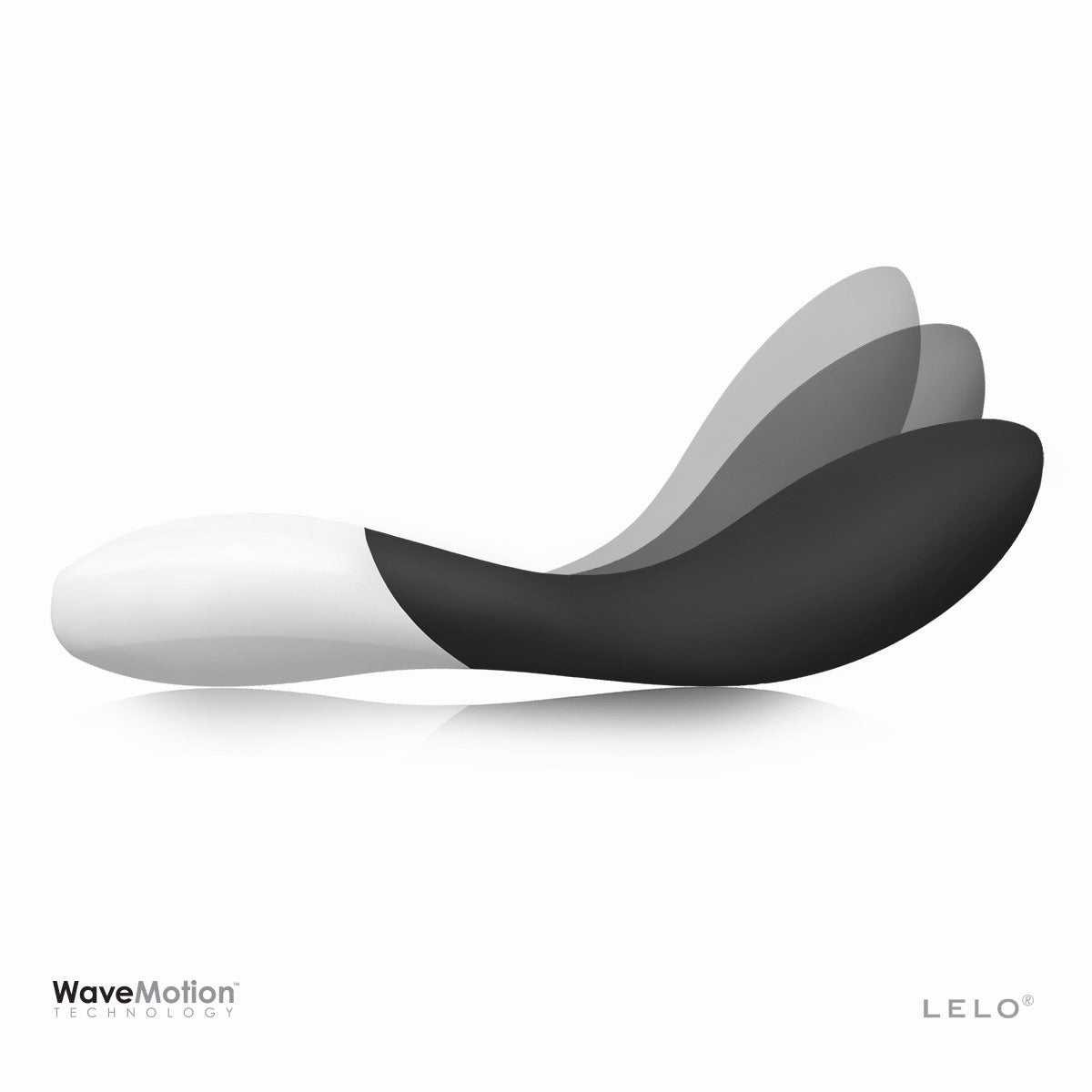 LELO Mona Wave - Black-3
