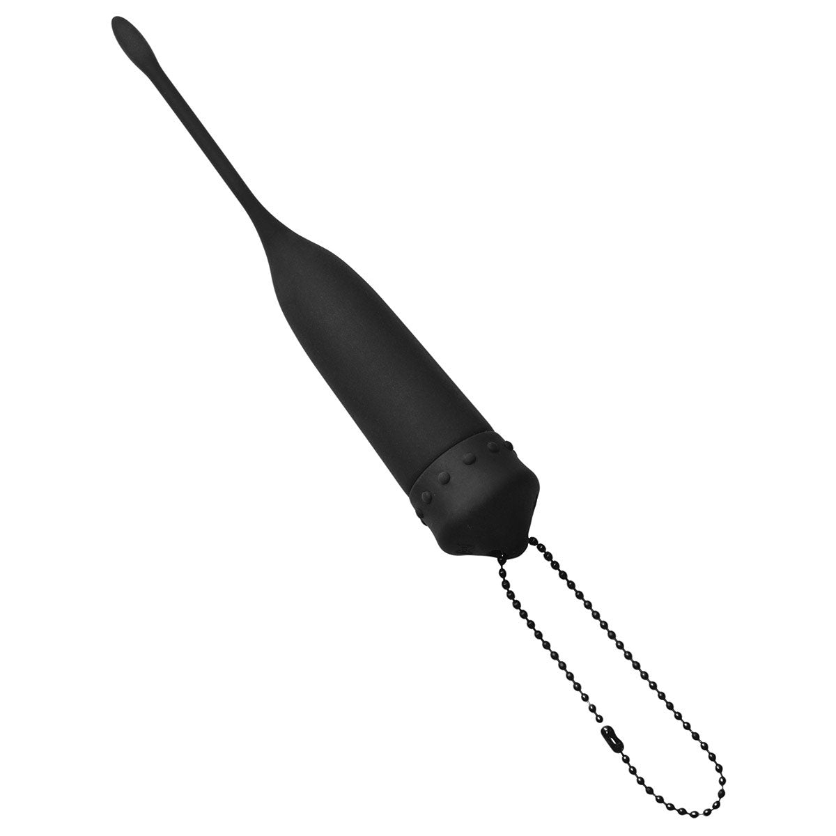 Masters Cadence Vibrating Silicone Sound-1