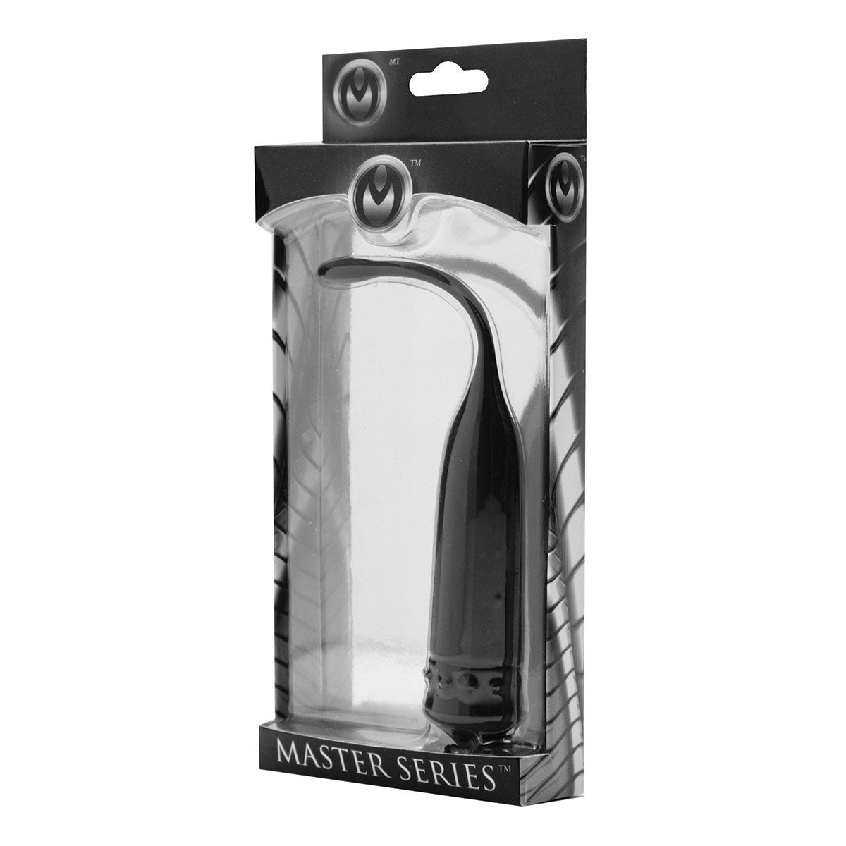 Masters Cadence Vibrating Silicone Sound-2