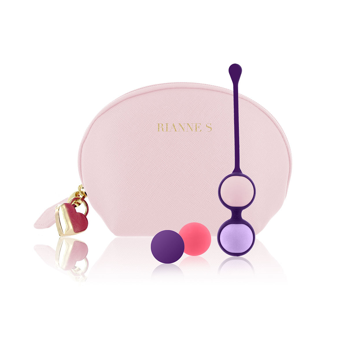 Rianne S Playballs Kegel Pale Pink-1